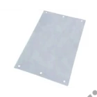 Kép 6/6 - Güde GRP 90 lapvibrátor, Motor: OHV 196cm3, 16kN, 54x45cm, 94kg, szállítókerék, gumilap