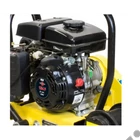 Kép 4/5 - Güde GRP 50 lapvibrátor, Motor: OHV 79cm3, 8.5kN, 43x30cm, 61kg, szállítókerék, gumilap