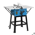 Kép 1/7 - Güde GTK 2000 A asztali körfűrész, 2000W, 250mm tárcsaátmérő