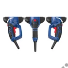 Kép 6/6 - GÜDE WS 230-2350 R, elektromos sarokcsiszoló, 230mm, 23500W