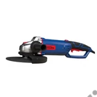 Kép 5/6 - GÜDE WS 230-2350 R, elektromos sarokcsiszoló, 230mm, 23500W