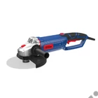 Kép 1/6 - GÜDE WS 230-2350 R, elektromos sarokcsiszoló, 230mm, 23500W