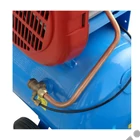 Kép 7/9 - Güde 635/10/90 PRO olajkenésű kompresszor, 480l/perc 10bar tartály 100L, 400V 3000W, kéthengeres