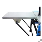 Kép 2/4 - Güde PBK 500 asztali körfűrész, 3000W/400V, 500mm tárcsaátmérő