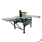 Kép 3/4 - Güde PBK 500 asztali körfűrész, 3000W/400V, 500mm tárcsaátmérő