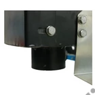 Kép 4/4 - Güde PBK 500 asztali körfűrész, 3000W/400V, 500mm tárcsaátmérő