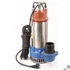 Kép 2/6 - Güde PRO 2200 A elektromos merűlő szivattyú, búvárszivattyú, 2200W, 42000l, szennyezettvíz,