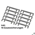 Kép 8/8 - Güde V621 C autó akkumlátor indító-töltő, 12-24V, 20-800 Ah akkuhoz, Bikázó: 500 Amper-ig