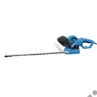Kép 3/6 - Güde GHS 690 L elektromos sövényvágó, 710W, 69cm, max: 24mm ágátmérő