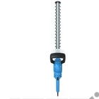Kép 6/6 - Güde GHS 690 L elektromos sövényvágó, 710W, 69cm, max: 24mm ágátmérő