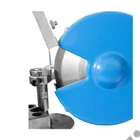 Kép 4/5 - Güde GSS 500 fűrészlap élező, 150W, 80mm-500mm átmérőig, keményfém lapkás, VIDIA élezérése is.