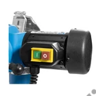 Kép 5/5 - Güde GSS 500 fűrészlap élező, 150W, 80mm-500mm átmérőig, keményfém lapkás, VIDIA élezérése is.