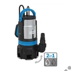Kép 1/7 - Güde GS 750.1 elektromos merűlő szivattyú, búvárszivattyú, 750W, 16500l, tisztavíz