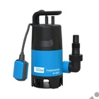 Kép 1/7 - Güde GS 4002 P elektromos merűlő szivattyú, búvárszivattyú, 400W, 7500l, szennyezettvíz,