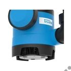 Kép 4/5 - Güde GS 4003 P elektromos merűlő szivattyú, búvárszivattyú, 400W, 8000l, szennyezettvíz,