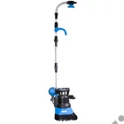 Kép 3/5 - Güde GFP 5201 elektromos merűlő szivattyú, búvárszivattyú, hordóőrítő szivattyú, 350W, 5200l, tisztavíz,