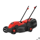 Kép 6/6 - Güde 320/1200 elektromos fűnyíró, 32 cm, 1200W