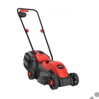 Kép 1/6 - Güde 320/1200 elektromos fűnyíró, 32 cm, 1200W