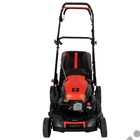 Kép 3/7 - Güde BIG WHEELER 464.3 R Benzinmotoros önjáró fűgyűjtős fűnyíró, 46cm, OHV 144cm3