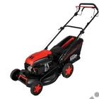 Kép 4/7 - Güde BIG WHEELER 464.3 R Benzinmotoros önjáró fűgyűjtős fűnyíró, 46cm, OHV 144cm3