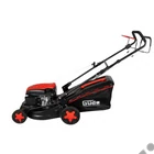 Kép 5/7 - Güde BIG WHEELER 464.3 R Benzinmotoros önjáró fűgyűjtős fűnyíró, 46cm, OHV 144cm3