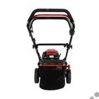 Kép 6/7 - Güde BIG WHEELER 464.3 R Benzinmotoros önjáró fűgyűjtős fűnyíró, 46cm, OHV 144cm3