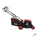 Kép 7/7 - Güde BIG WHEELER 464.3 R Benzinmotoros önjáró fűgyűjtős fűnyíró, 46cm, OHV 144cm3