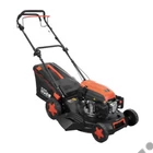Kép 2/11 - Güde BIG WHEELER 514.6 R Benzinmotoros önjáró fűgyűjtős fűnyíró, 50,8cm, OHV 196cm3