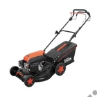 Kép 11/11 - Güde BIG WHEELER 514.6 R Benzinmotoros önjáró fűgyűjtős fűnyíró, 50,8cm, OHV 196cm3