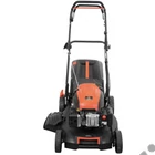 Kép 10/11 - Güde BIG WHEELER 514.6 R Benzinmotoros önjáró fűgyűjtős fűnyíró, 50,8cm, OHV 196cm3