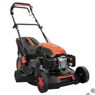 Kép 1/11 - Güde BIG WHEELER 514.6 R Benzinmotoros önjáró fűgyűjtős fűnyíró, 50,8cm, OHV 196cm3