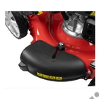 Kép 3/8 - Güde 554.3 R Benzinmotoros önjáró fűgyűjtős fűnyíró, 55cm, OHV 196cm3, Mulcsbetét, oldalsó kidobás