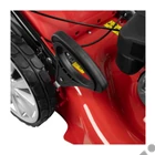 Kép 5/8 - Güde 554.3 R Benzinmotoros önjáró fűgyűjtős fűnyíró, 55cm, OHV 196cm3, Mulcsbetét, oldalsó kidobás