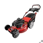 Kép 8/8 - Güde 554.3 R Benzinmotoros önjáró fűgyűjtős fűnyíró, 55cm, OHV 196cm3, Mulcsbetét, oldalsó kidobás