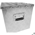 Kép 3/5 - Güde GT 310 Alumínium szállítódoboz, 310 L, 1445 x 465 x 520