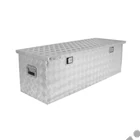 Kép 4/5 - Güde GT 310 Alumínium szállítódoboz, 310 L, 1445 x 465 x 520
