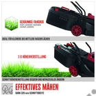 Kép 5/10 - Güde 320/1300 elektromos fűnyíró, 32 cm, 1300W