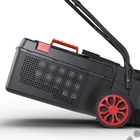 Kép 7/10 - Güde 320/1300 elektromos fűnyíró, 32 cm, 1300W