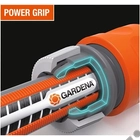 Kép 2/3 - Gardena Premium SuperFLEX tömlő (1/2") 20 m - 18093-20