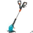 Gardena Akkumulátoros fűszegélynyíró EasyCut Li-18/23 R, 18 V - 9823-20 Gardena Akkumulátoros fűszegélynyíró EasyCut Li-18/23 R, 18 V - 9823-20