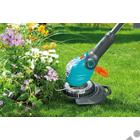 Gardena Akkumulátoros fűszegélynyíró EasyCut Li-18/23 R, 18 V - 9823-20 Gardena Akkumulátoros fűszegélynyíró EasyCut Li-18/23 R, 18 V - 9823-20