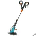 Gardena Akkumulátoros fűszegélynyíró ComfortCut Li-18/23 R, 18 V - 9825-20 Gardena Akkumulátoros fűszegélynyíró ComfortCut Li-18/23 R, 18 V - 9825-20