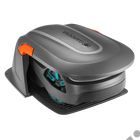 Gardena Robotfűnyíró ház SILENO city / SILENO life -15020-20 Gardena Robotfűnyíró ház SILENO city / SILENO life -15020-20
