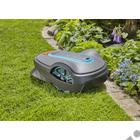 Gardena SILENO life 750 robotfűnyíró -15101-32 Gardena SILENO life 750 robotfűnyíró -15101-32