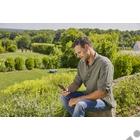 Gardena robotfűnyíró smart SILENO life 1250 készlet -19115-32 Gardena robotfűnyíró smart SILENO life 1250 készlet -19115-32