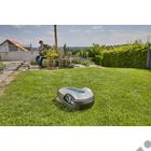 Gardena robotfűnyíró smart SILENO life 1250 készlet -19115-32 Gardena robotfűnyíró smart SILENO life 1250 készlet -19115-32
