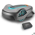Gardena robotfűnyíró smart SILENO life 1250 készlet -19115-32 Gardena robotfűnyíró smart SILENO life 1250 készlet -19115-32