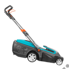 Gardena PowerMax™ Li-40/37, akkumulátoros fűnyíró, 37 cm, 40V, akkumulátor nélkül 5038-55 Gardena PowerMax™ Li-40/37, akkumulátoros fűnyíró, 37 cm, 40V, akkumulátor nélkül 5038-55