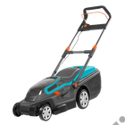 Gardena PowerMax™ Li-40/37, akkumulátoros fűnyíró, 37 cm, 40V, akkumulátor nélkül 5038-55 Gardena PowerMax™ Li-40/37, akkumulátoros fűnyíró, 37 cm, 40V, akkumulátor nélkül 5038-55