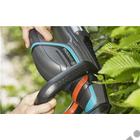 Gardena Akkumulátoros sövénynyíró ComfortCut Li-18/60 akkumulátor nélkül -9838-55 Gardena Akkumulátoros sövénynyíró ComfortCut Li-18/60 akkumulátor nélkül -9838-55